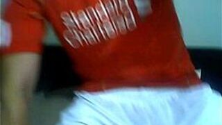 Big cock liverpool lad - porn video