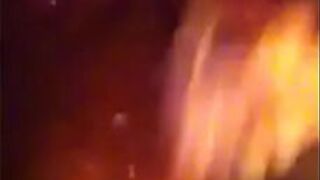 Wifes huge tits - porn video