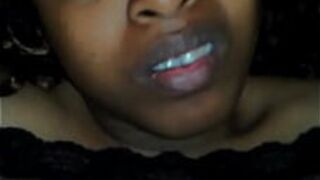 Kandii gets fucked - porn video