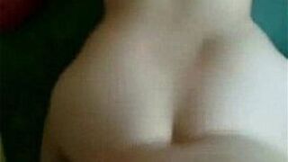 a friend sodomise my gf - porn video