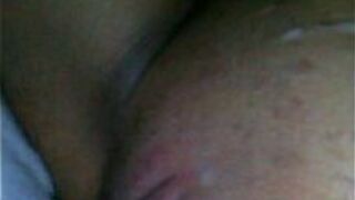 wet pussy - porn video