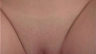 Brunette gets mouth full of cum - porn video