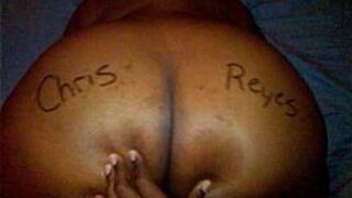 Chris Reyes - porn video