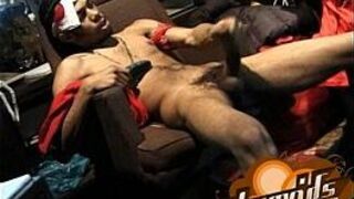 big black cum cock - porn video