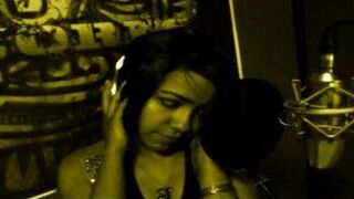 Bay Nour The Bitch - porn video