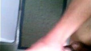 brazilian jerk stick - porn video