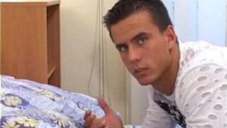 Raw Jocks Bareback - porn video