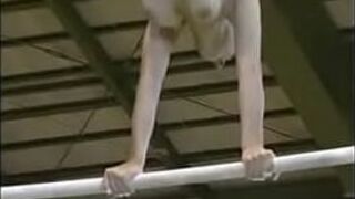 Gymnast - porn video