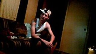 Fuck me all night - porn video