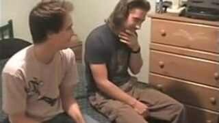 Experimenting - porn video