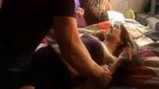 Green Hot Sex Scene - porn video