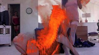 Spellfire - porn video