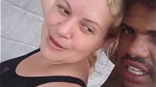 Alecxander couple on video call for women couple men - porn video