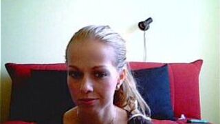 Webcam Game - porn video