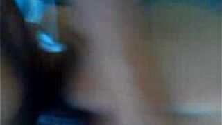 Hood boy having alil fun - porn video