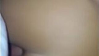 Sexy amateur anal - porn video