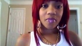 Pretty Lil Twerker - porn video