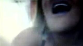 hot crown from goiania on skype - porn video