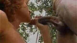 Susanne Fucking is better than being painted - porn video