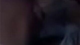 What ass was eating me - porn video