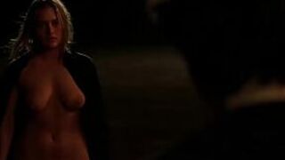 Kate Winslet sex scenes From Holy Smoke - porn video