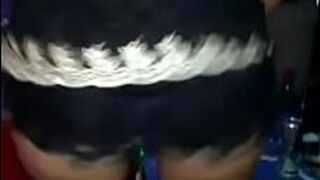 Dominican dancing - porn video