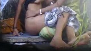 Myanmar - porn video