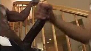 Asstasstic Chyanne Jacobs nailed hard - porn video