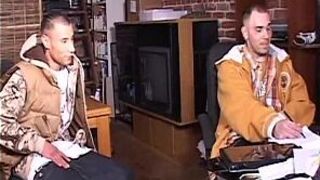 Deep Throating Feast - porn video