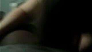 singing on the dick by cuzo - porn video