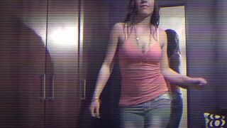 Missy Jubilee XXX DANCE YOUR ASS OFF GRRRL - porn video