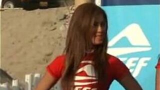 Concurso Reef Peru - porn video