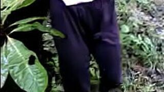 Oriya Girl seduced - porn video