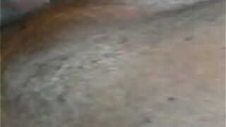 creamy pussy - porn video