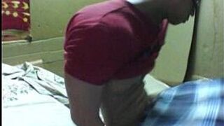 GAY VN THROUGH DAMAGE - porn video