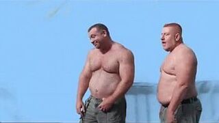 Fundoshi - porn video