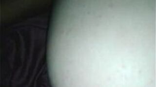 doggy style till she cums - porn video