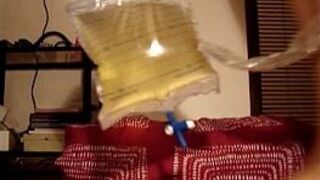 Mireks catheter play - porn video