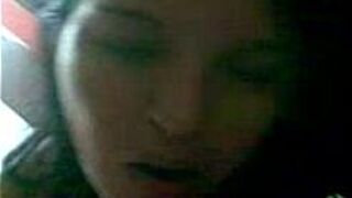 Jenny mamona de santa anita based on her face - porn video