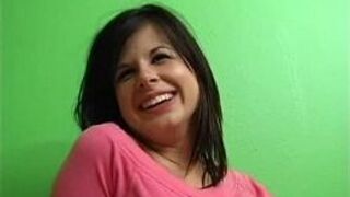 Marina Mae is Simple Teen - porn video