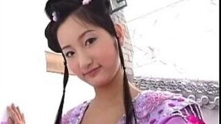 cute chinese girl - porn video