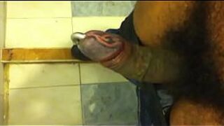 Tattoed dick - porn video