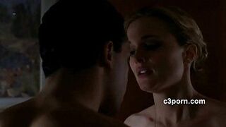 Heather Graham celeb hot sex scene - porn video