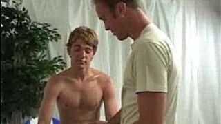 Eric and sean - porn video
