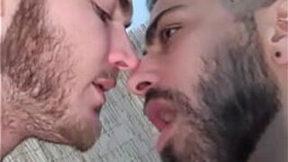Christian Wilde Adam Ramzi Home Movie Teaser - porn video