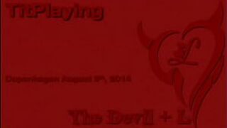 Tit Playing - porn video