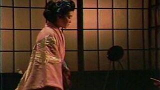 Samurai Dreams - porn video