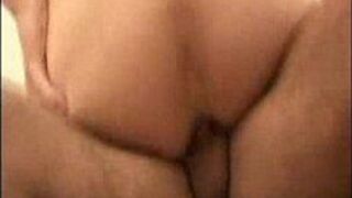 Gay Fucking Sperm in Ass - porn video