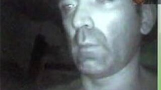 HERNAN ALONSO THE PERVERTED WHO LIVES IN THE MINUTE OF GOD IN SANTA MARTA COLOMBI - porn video