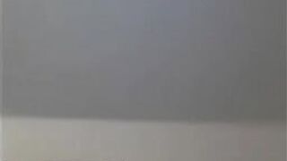 Unbelievably sexy brunette shows all - porn video